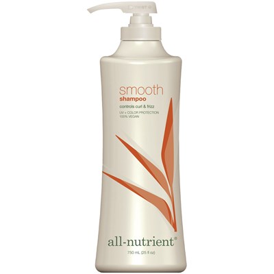 All-Nutrient Shampoo 25 Fl. Oz.