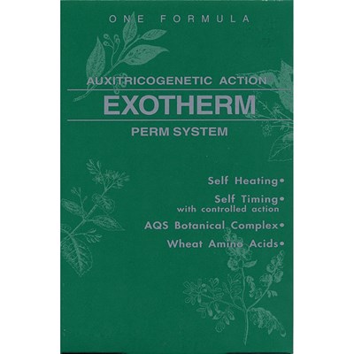 All-Nutrient ExoTherm