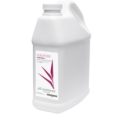 All-Nutrient Shampoo 64 Fl. Oz.