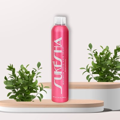 All-Nutrient Maximum Hold Hair Spray 10 Fl. Oz.