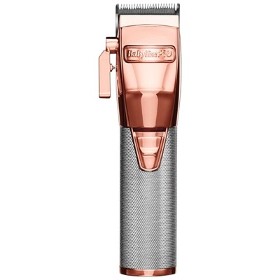 BaByliss RoseFX Clipper FX870RG