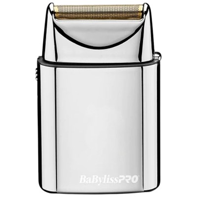 BaByliss Cordless Single Foil Shaver FX01