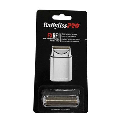 BaByliss FXRF1 Foil FXS1 Replacement Foil