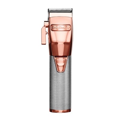 BaByliss RoseFX Clipper FX870RG