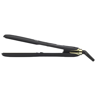 BaByliss Titanium Ionic Flat Iron- Graphite 1.25 inch