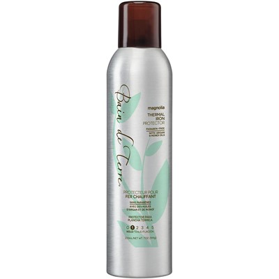 Bain de Terre Magnolia Thermal Ion Protector 55% VOC 7 Fl. Oz.
