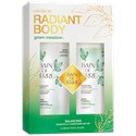 Bain de Terre Radiant Body Gift Set 2 pc.
