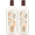 Bain de Terre Coconut Papaya Liter Duo 2 pc.