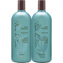 Bain de Terre Jasmine Moisturizing Liter Duo 2 pc.