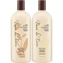 Bain de Terre Sweet Almond Liter Duo 2 pc.