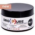bbcos Hair Pro MACADAMIA MASK 6.08 Fl. Oz.
