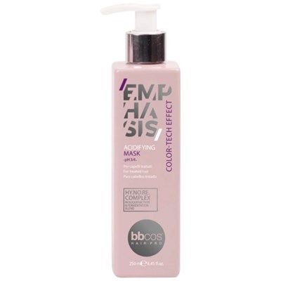 bbcos Hair Pro ACIDIFYING MASK 8.45 Fl. Oz.