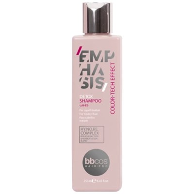 bbcos Hair Pro DETOX SHAMPOO 8.45 Fl. Oz.