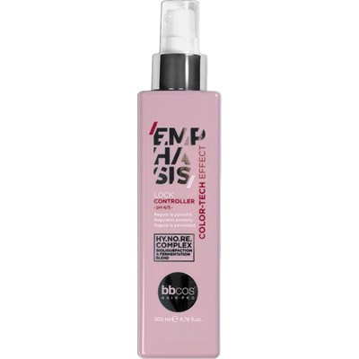 bbcos Hair Pro LOCK CONTROLLER 6.76 Fl. Oz.