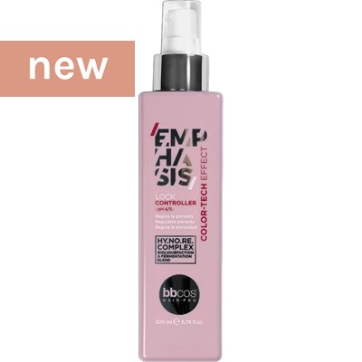 bbcos Hair Pro LOCK CONTROLLER 6.76 Fl. Oz.