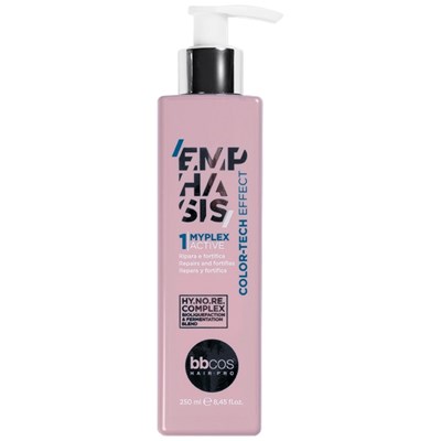 bbcos Hair Pro MYPLEX 1 ACTIVE 8.45 Fl. Oz.