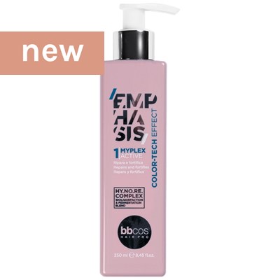 bbcos Hair Pro MYPLEX 1 ACTIVE 8.45 Fl. Oz.