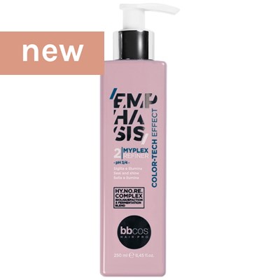 bbcos Hair Pro MYPLEX 2 REFINER 8.45 Fl. Oz.