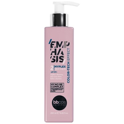 bbcos Hair Pro MYPLEX 2 REFINER 8.45 Fl. Oz.