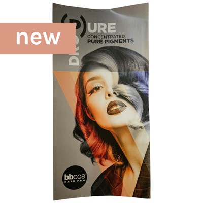 bbcos Hair Pro DROPURE ENGLISH INSTRUCTIONS