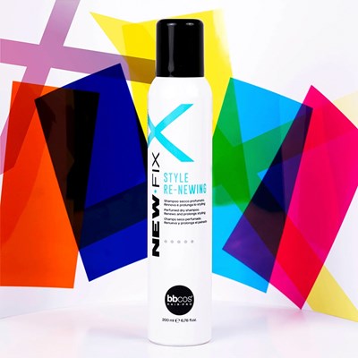 bbcos Hair Pro STYLE RE-NEWING 6.76 Fl. Oz.