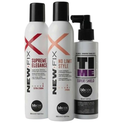 bbcos Hair Pro FALL INTO STYLE