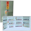 BES Beauty & Science Chart