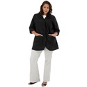 Betty Dain Plus Size Women's Stylist Jacket X-Large