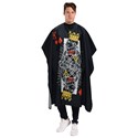 Betty Dain King of Diamonds Cape 45 inch x 65 inch