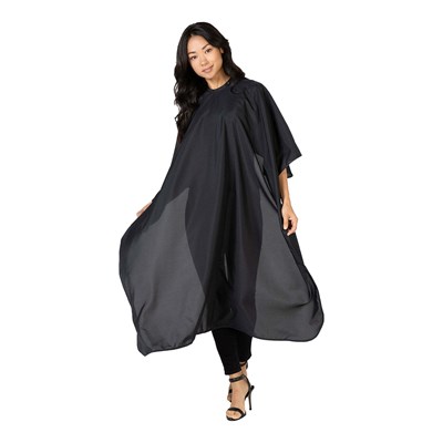 Betty Dain Fashionaire Styling Cape 45 inch x 60 inch