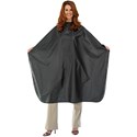 Betty Dain Nylon All Purpose Cape Velcro Closure