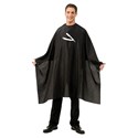 Betty Dain Straight Razor Styling Cape 45 inch x 60 inch