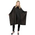 Betty Dain Whisper Styling Cape Snap Closure