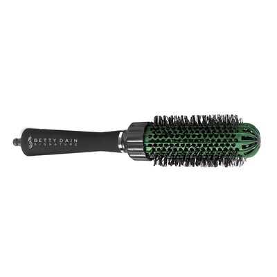 Betty Dain Dome Thermal Brush- Medium 1.25 inch