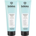 bōkka BOTÁNIKA Buy 1 replenishing moisture MASQUE, Get 1 FREE! 2 pc.