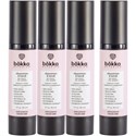 bōkka BOTÁNIKA Buy 3 abyssinian & kendi NO FRIZZ OIL SERUM 1.7 oz., Get 1 FREE! 4 pc.