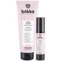bōkka BOTÁNIKA Sleek & Smooth for Spring! 2 pc.