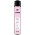 bōkka BOTÁNIKA born for the stage FIRM HOLD FINISHING SPRAY 16.9 Fl. Oz.