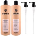bōkka BOTÁNIKA thikk.volume Duo 4 pc.