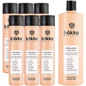 bōkka BOTÁNIKA Buy 6 thikk.volume CONDITIONER, Get 1 Liter FREE! 7 pc.