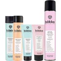 bōkka BOTÁNIKA Salon & Stylist Try Me Kit 18 pc.