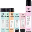 bōkka BOTÁNIKA Salon & Stylist Try Me Kit 19 pc.