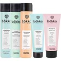 bōkka BOTÁNIKA Try Me Kit
