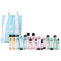 bōkka BOTÁNIKA Salon & Stylist Try Me Kit 19 pc.