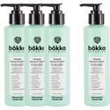bōkka BOTÁNIKA Buy 3 miracle rescue & repair ALL-IN-1 LEAVE-IN TREATMENT 6 oz., Get 1 FREE! 4 pc.