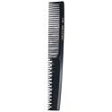 Burmax Aristocrat Fingerwave Teaser Comb #1190 7 inch