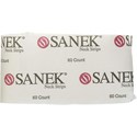 Burmax SANEK Neck Strips 60 ct.