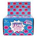 Colortrak Pop Kiss Pop-Up Foil 400 ct.