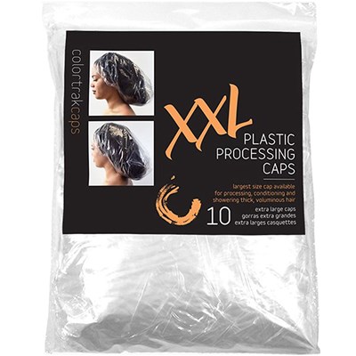 Colortrak XXL Processing Caps 10 pk.