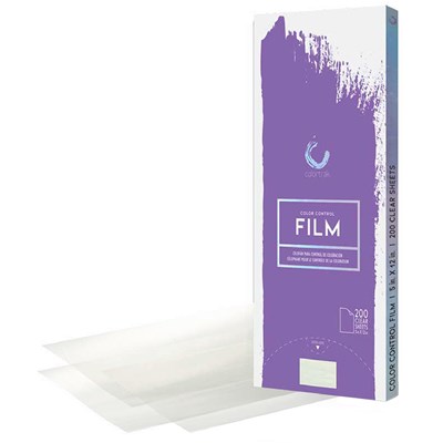 Colortrak Color Control Film 200 ct.